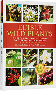 Field Guide to North American Edible Wild Plants by Thomas Elias and ...